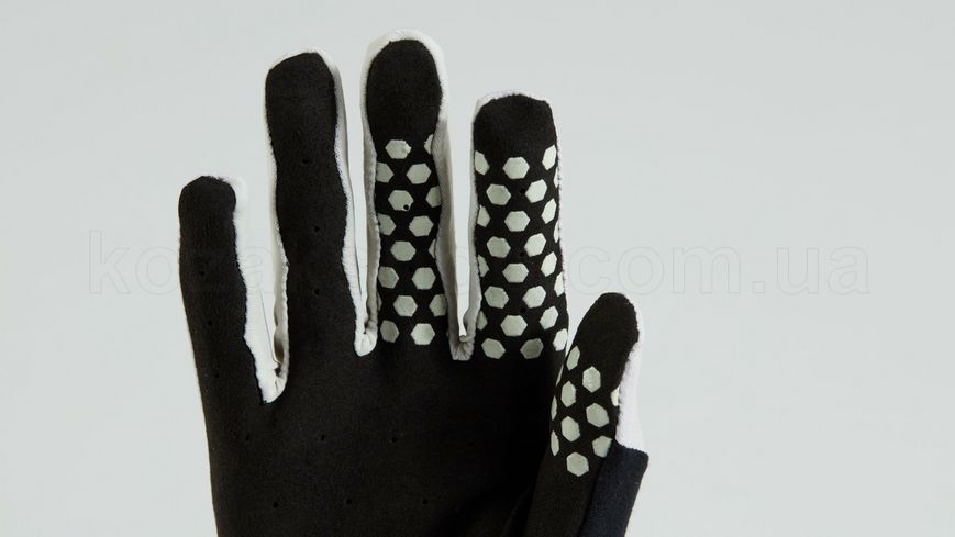 Рукавички Specialized Trail D3O Gloves Men's [STN] - L (67122-3204)