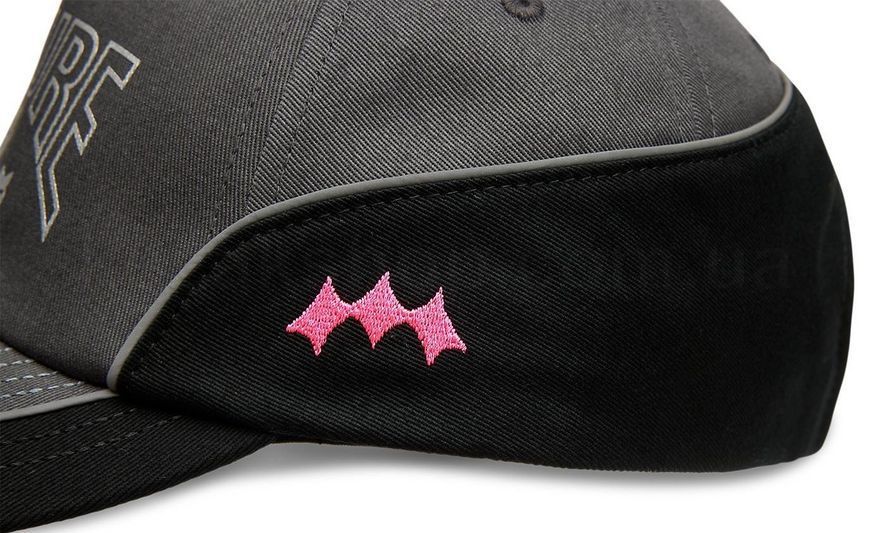 Кепка FOX Adjustable Hat - IMAGE COSMO [Black], One Size