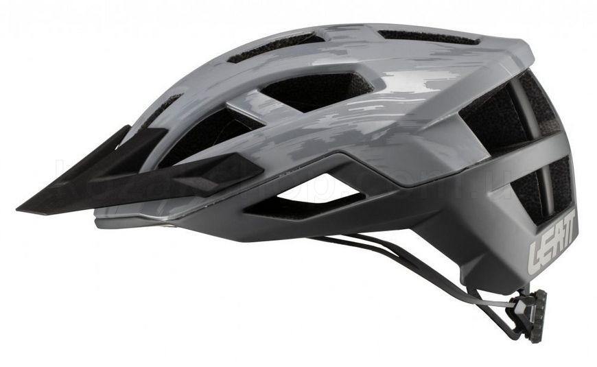 Вело шолом LEATT Helmet DBX 2.0 [Brushed], M