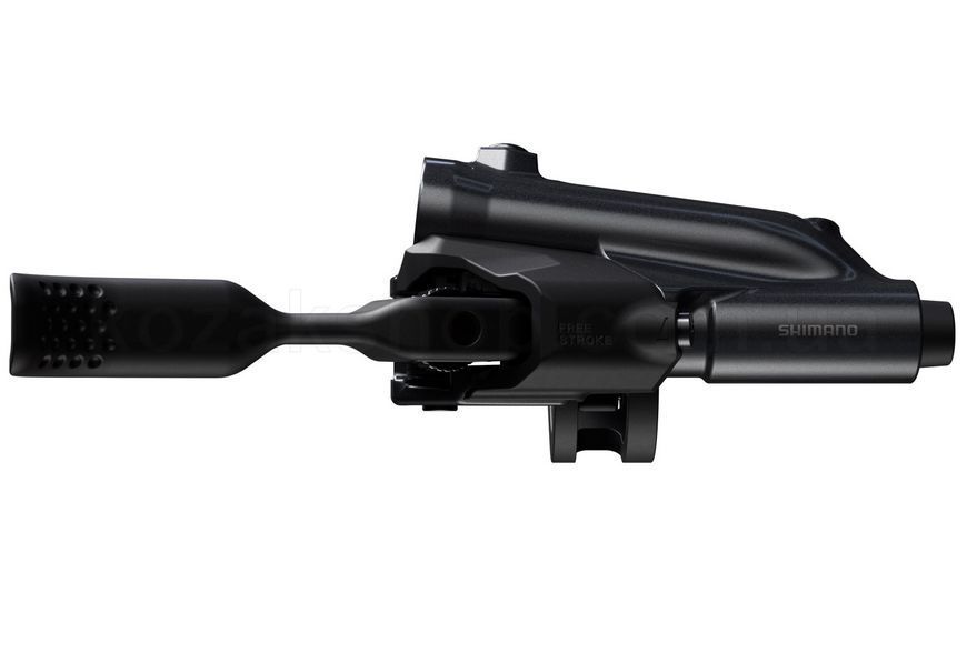 Тормоз Shimano Deore XT M8200 2-поршневой задний/правый 1700 мм