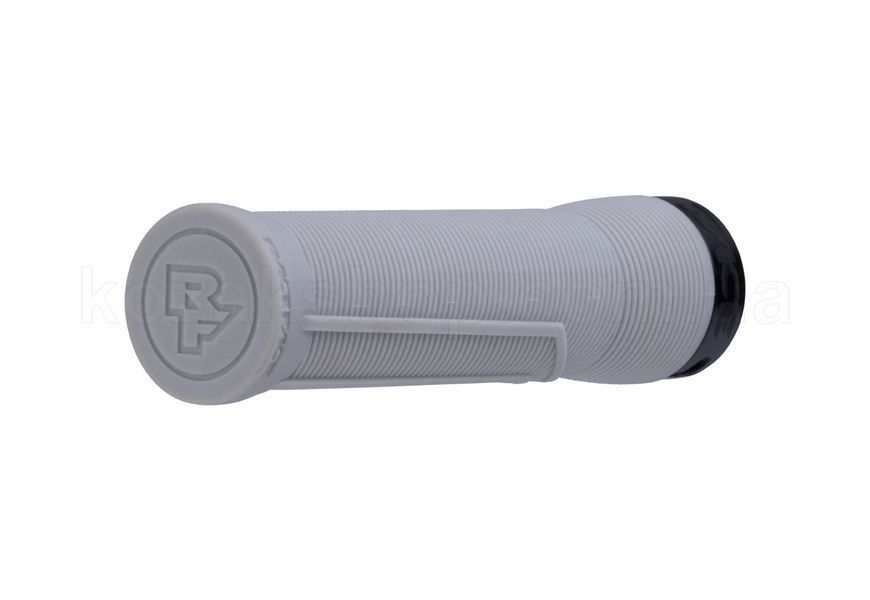 Гріпси Race Face CHESTER LTD, 34MM, [GREY,BLACK]