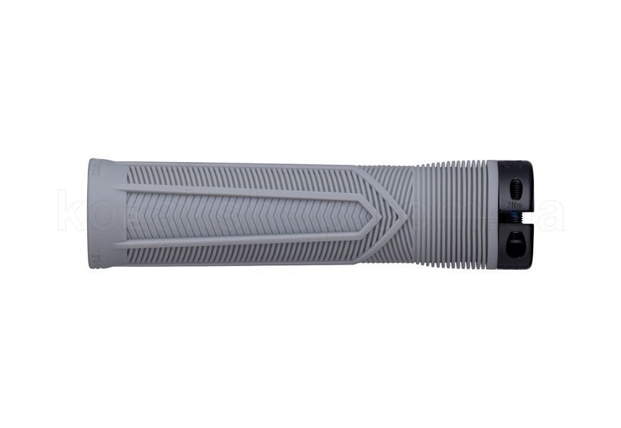 Гріпси Race Face CHESTER LTD, 34MM, [GREY,BLACK]