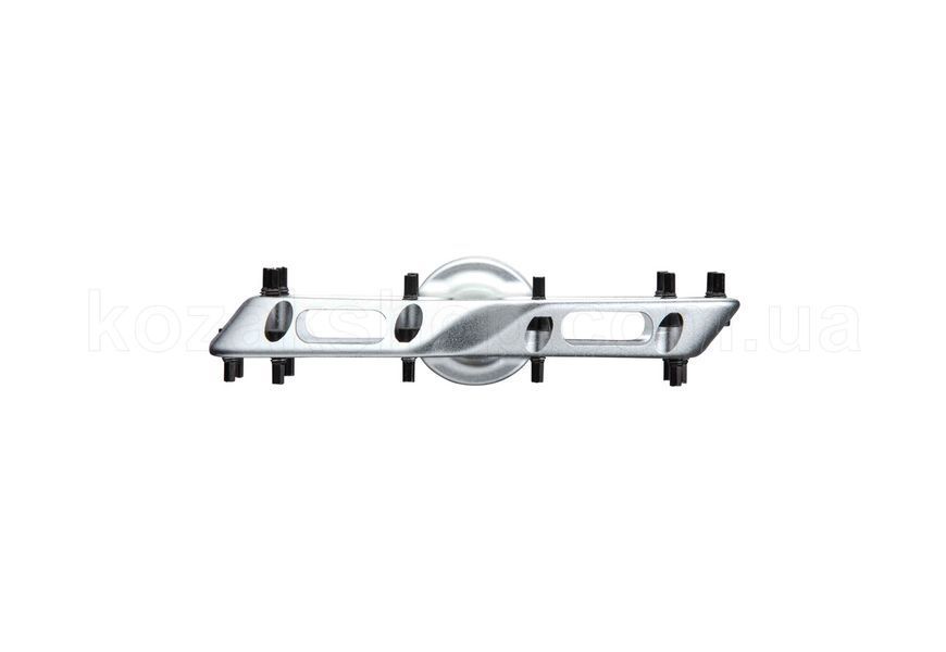Педалі Race Face ATLAS v2 [SILVER]