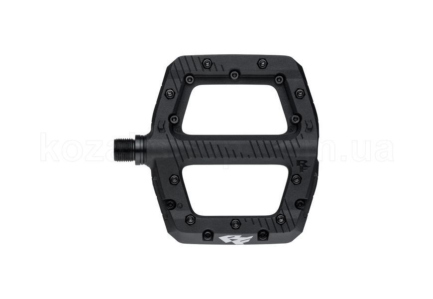 Педалі Race Face CHESTER - Small - [BLACK]