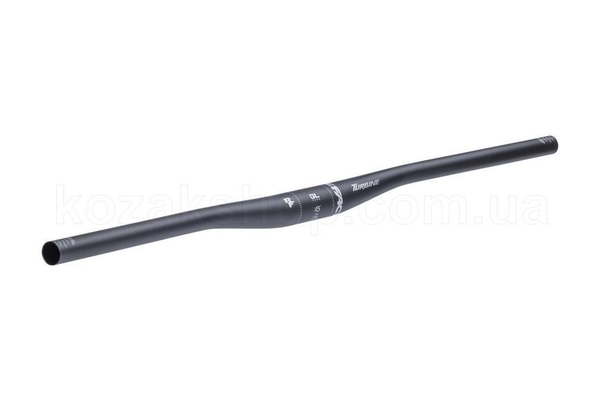 Кермо Race Face TURBINE 35, 760, 10 [BLACK]