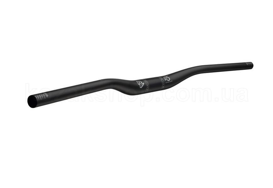 Руль RaceFace NEXT R 35, 800, 35mm, Carbon, BLACK