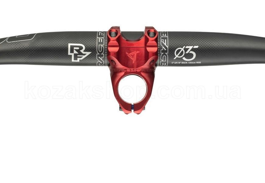 Вынос RaceFace TURBINE-R,35,50X0,RED