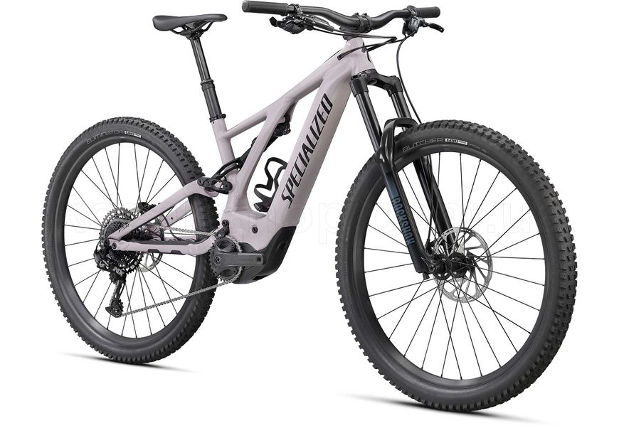 Велосипед Specialized LEVO 29 NB CLY/BLK/FLKSIL - M