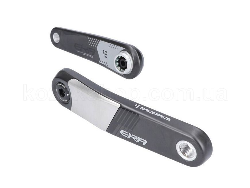 Шатуни для електровелосипеда Race Face ERA eMTB, 170 mm, ISIS
