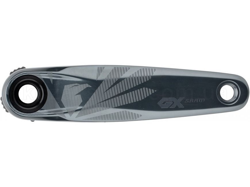 Шатуны SRAM GX Eagle Boost 148 DUB 12s 170 w Direct Mount 32t X-SYNC 2 Chainring Lunar (DUB Cups/Bearings Not Included)