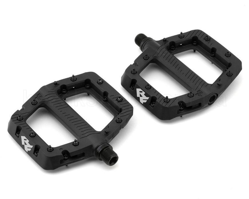 Педалі Race Face CHESTER - Small - [BLACK]