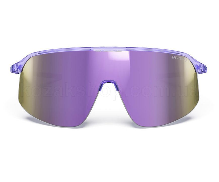 Очки Julbo DENSITY VIOLET CLAIR S3CLP