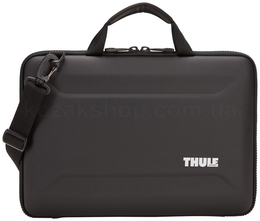 Сумка для ноутбука Thule Gauntlet MacBook Pro Attache 16" (Black)