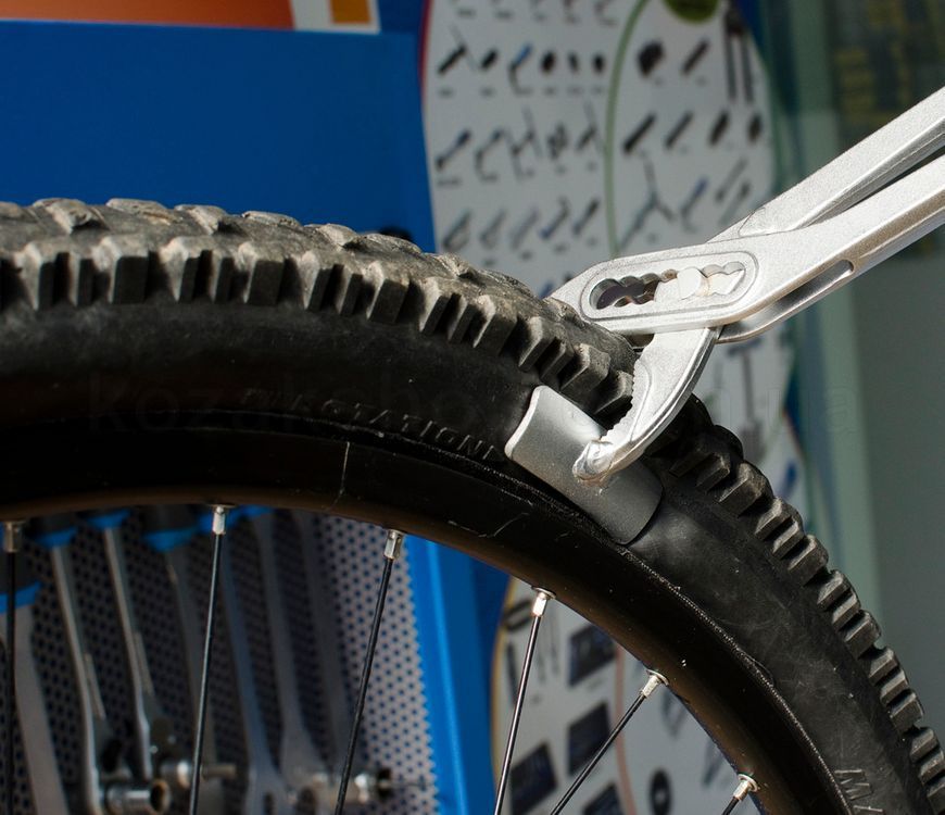Кліщі для установки покришок Unior Tools Tire setter