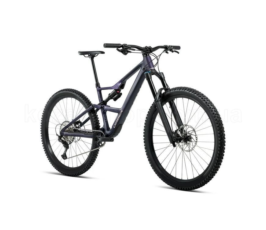 Велосипед ORBEA OCCAM LT H30 [Tanzanite (Matt-Gloss)] - M