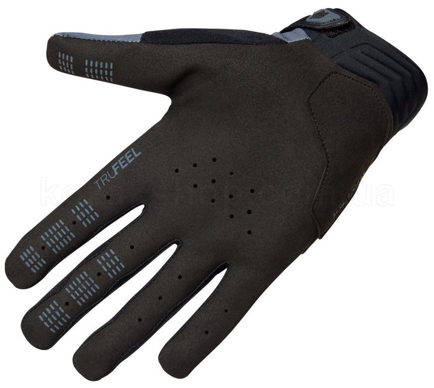 Вело рукавички FOX DEFEND Glove [Deep Cobalt], M