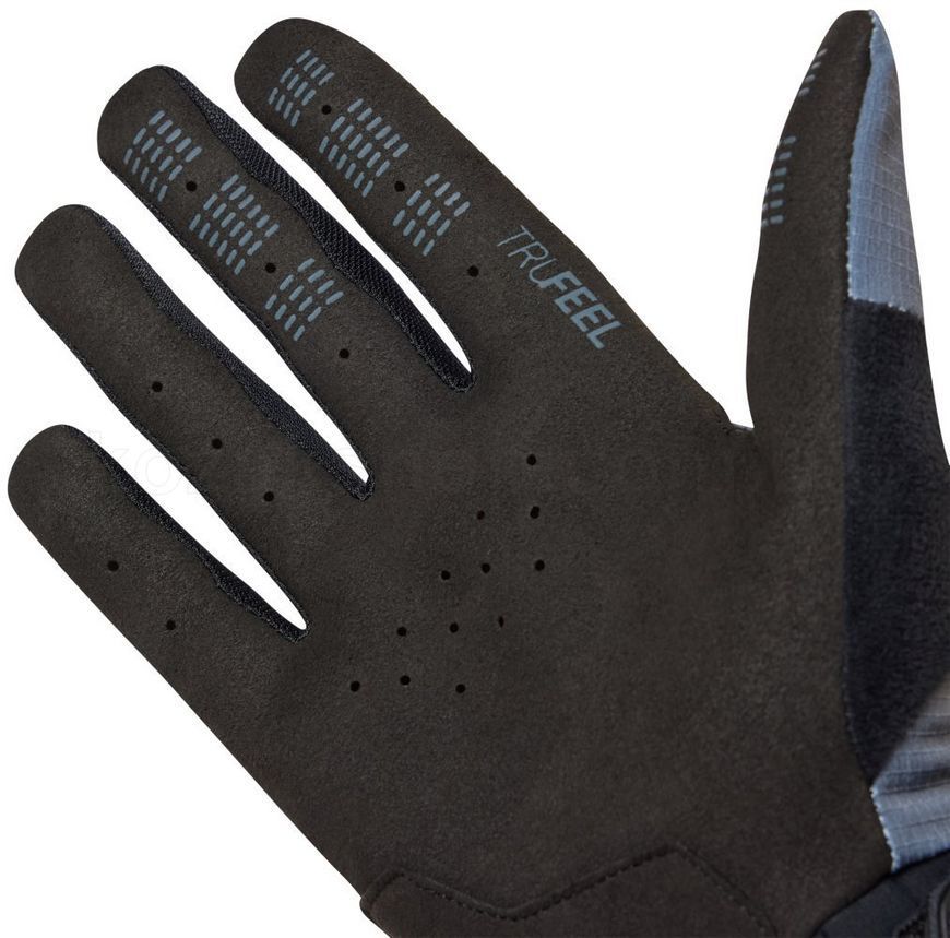 Вело рукавички FOX DEFEND Glove [Deep Cobalt], M