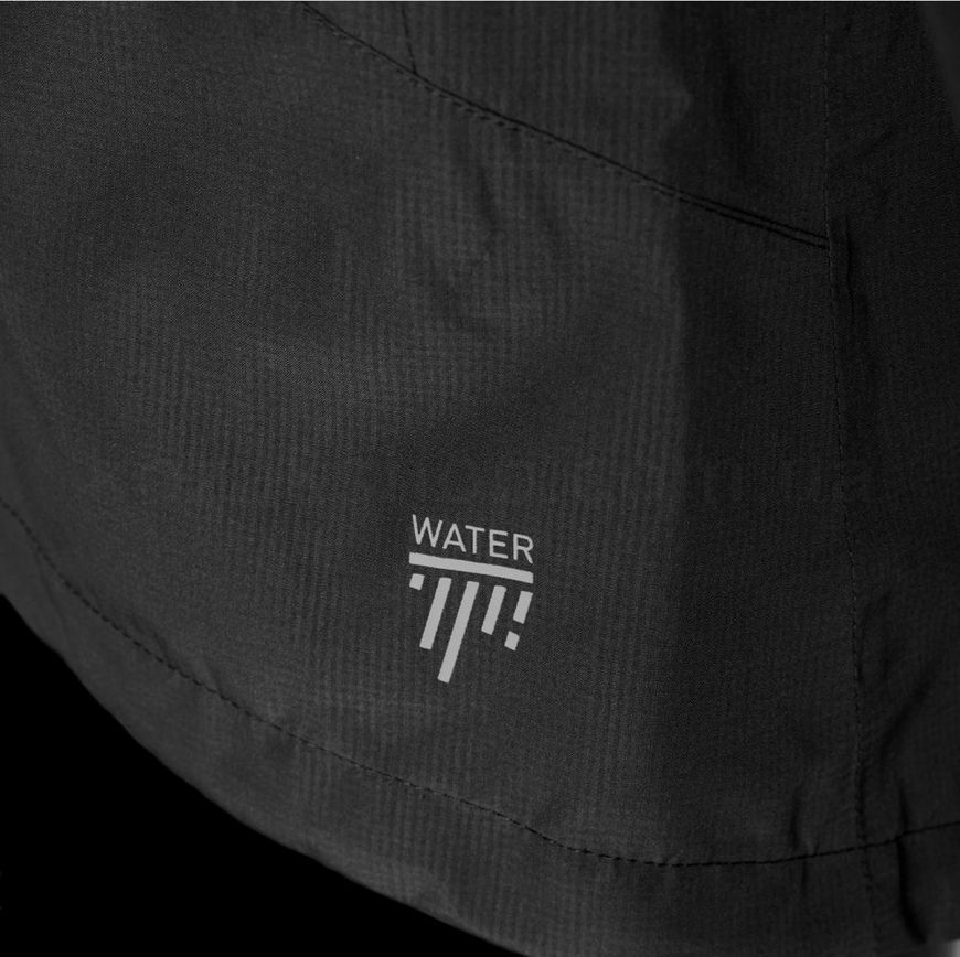 Вело куртка FOX RANGER 2.5 L WATER JACKET [Black], M