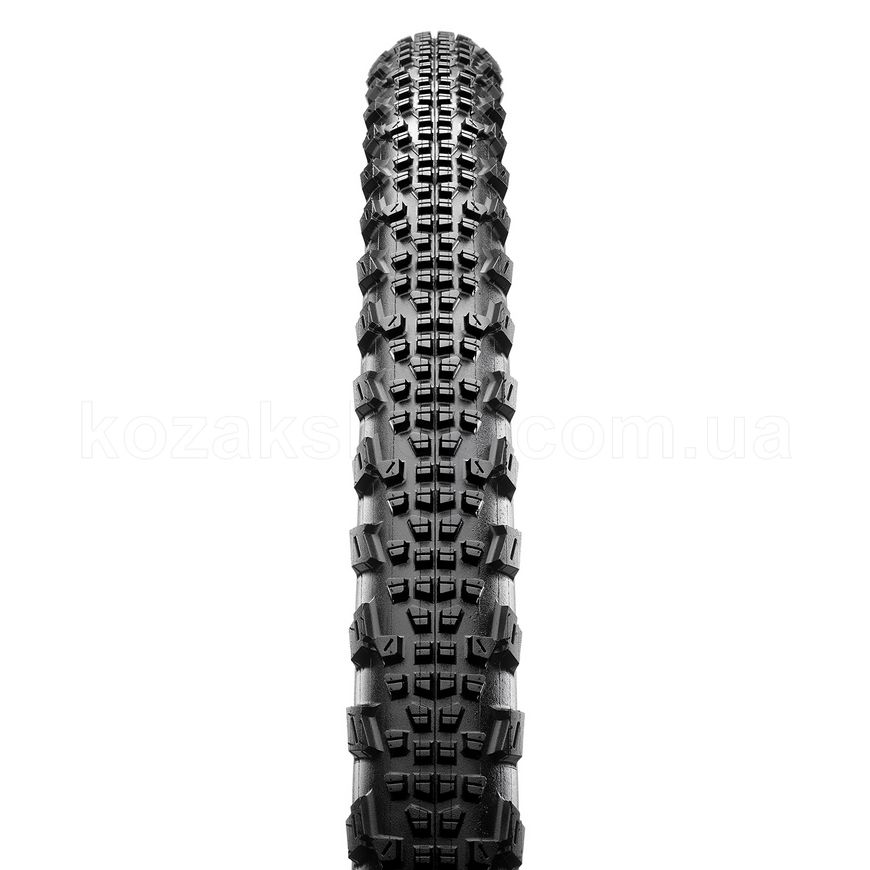 Покришка Maxxis RAVAGER 700X50C TPI-60 EXO/DUAL/TR/Tanwall