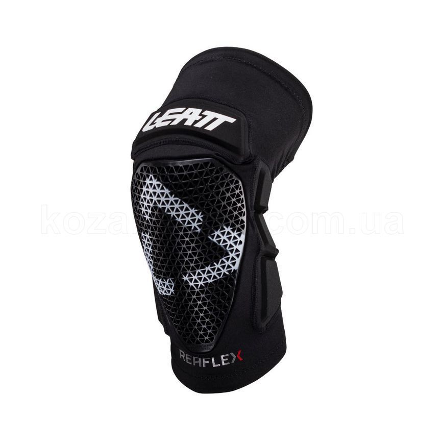 Наколінники LEATT Knee Guard ReaFlex Pro [Black], S