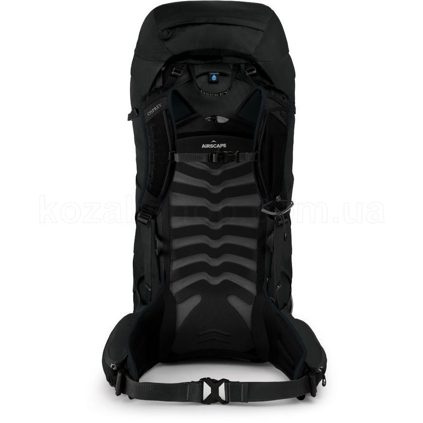 Рюкзак Osprey Talon 55 [stealth black] - S/M