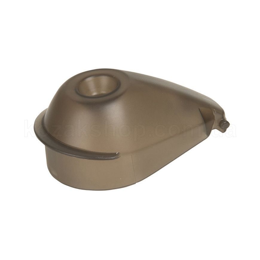 Пыльник для фляги FIDLOCK Dust Cap (450/590/750/800) [trans. black]