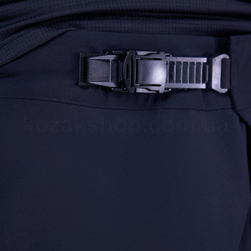 Водостійкі вело штани FOX RANGER 2.5L WATER Pant [Black], 40