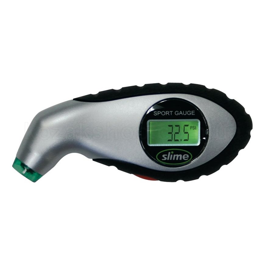 Датчик вимірювання тиску DV/SV/PV, Slime
