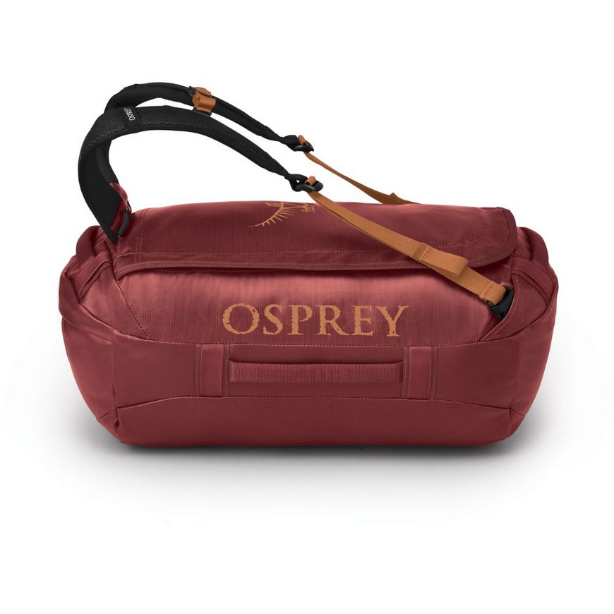 Сумка Osprey Transporter 40 [red mountain] - O/S