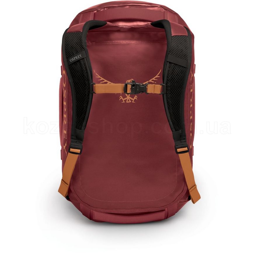 Сумка Osprey Transporter 40 [red mountain] - O/S