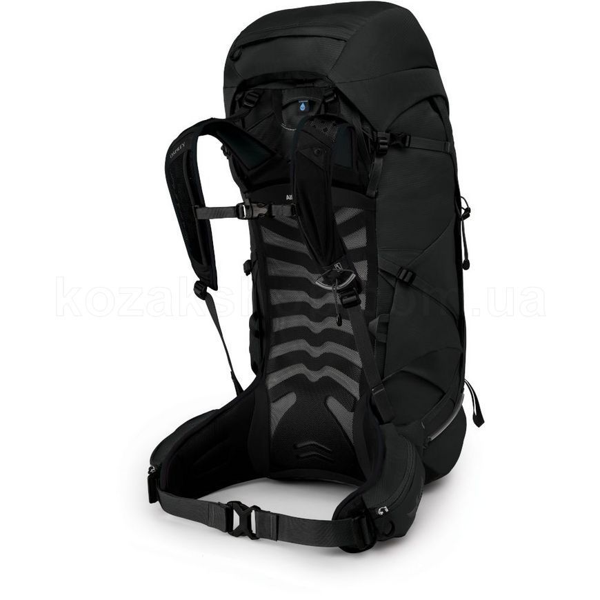 Рюкзак Osprey Talon 55 [stealth black] - S/M
