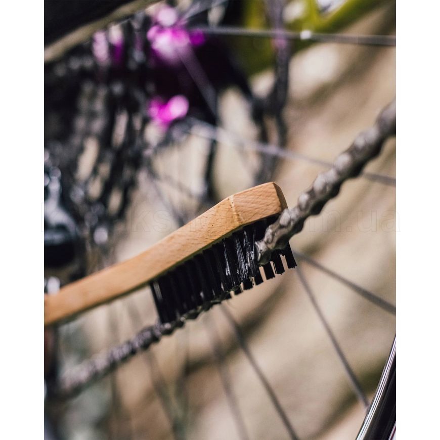 Щітка Peaty's Drivetrain Brush