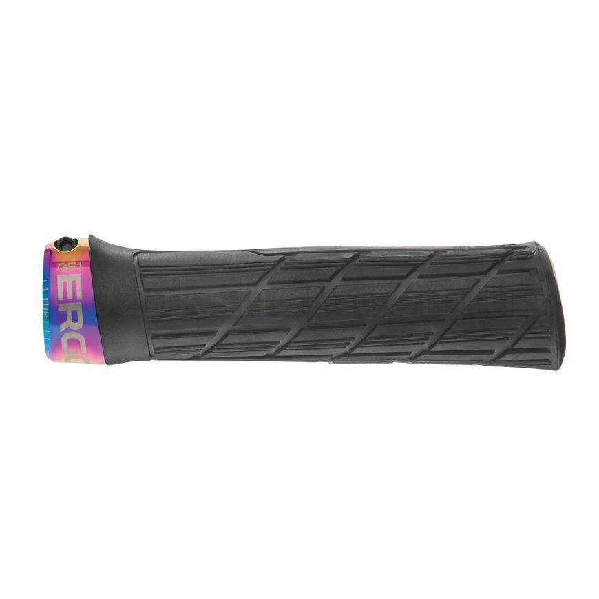 Гріпси Ergon GE1 Evo [Factory Frozen Stealth / Oil Slick] - Standart