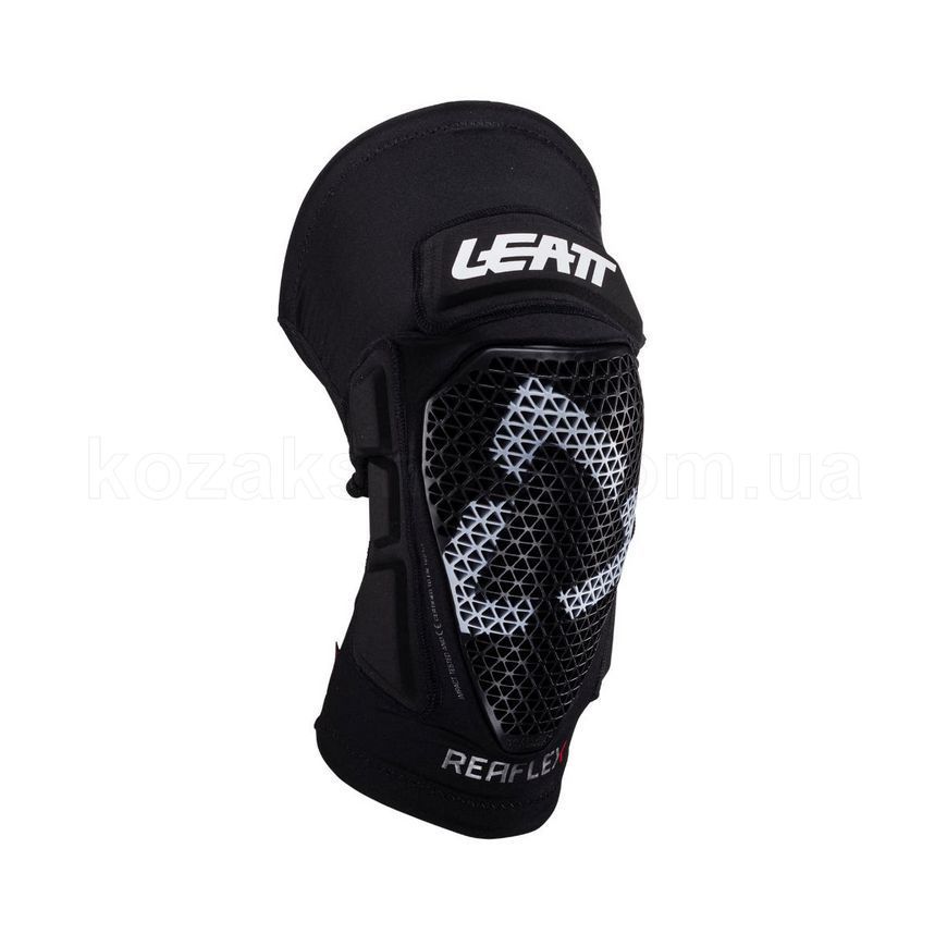 Наколінники LEATT Knee Guard ReaFlex Pro [Black], S