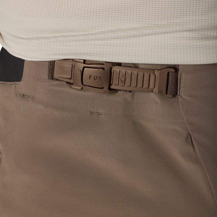Велоштаны FOX FLEXAIR Pant [Nutmeg], 32
