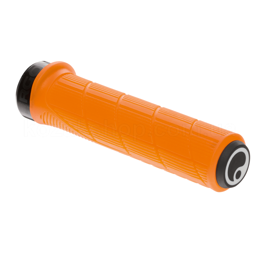 Грипсы Ergon GD1 Evo Factory Frozen Orange