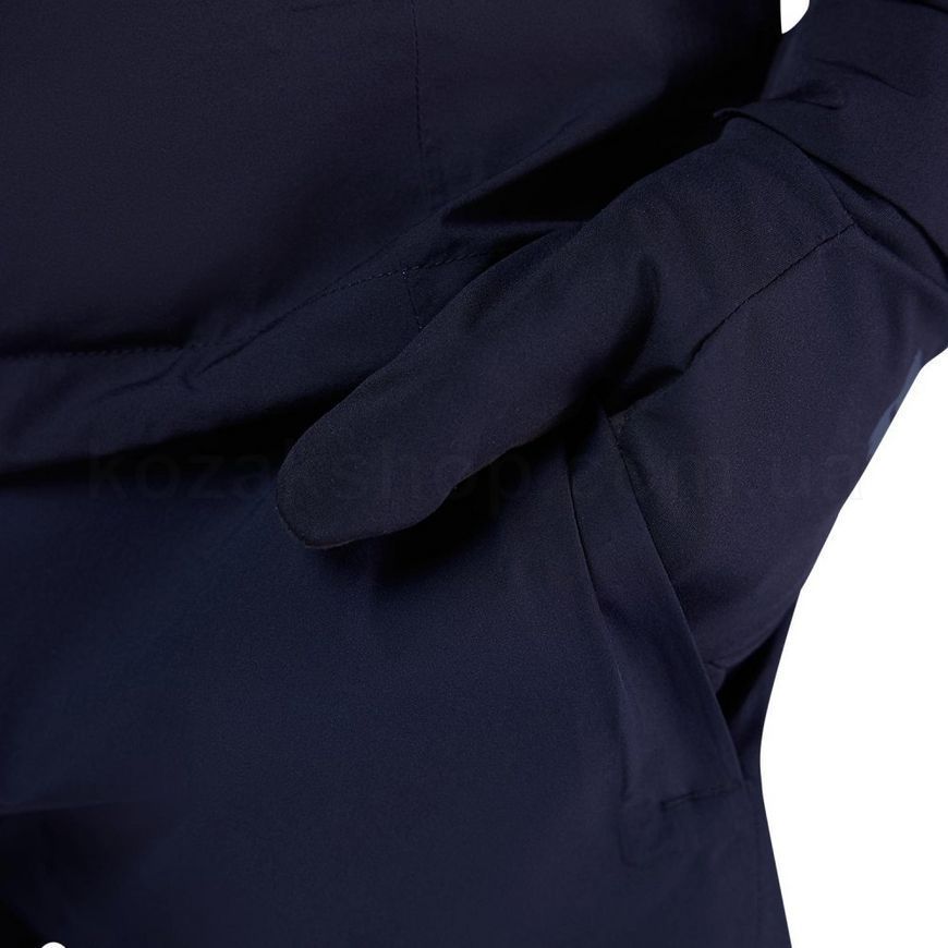 Водостійкі вело штани FOX RANGER 2.5L WATER Pant [Black], 40