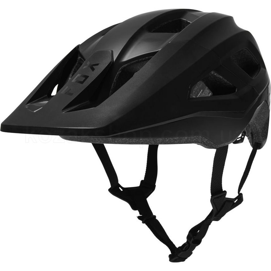 Шолом FOX MAINFRAME MIPS HELMET - TRVRS [Black], L