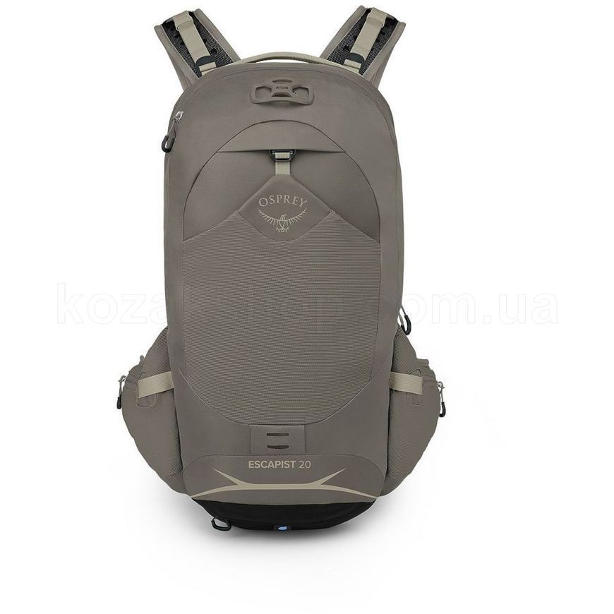 Рюкзак Osprey Escapist 20 [tan concrete] - M/L