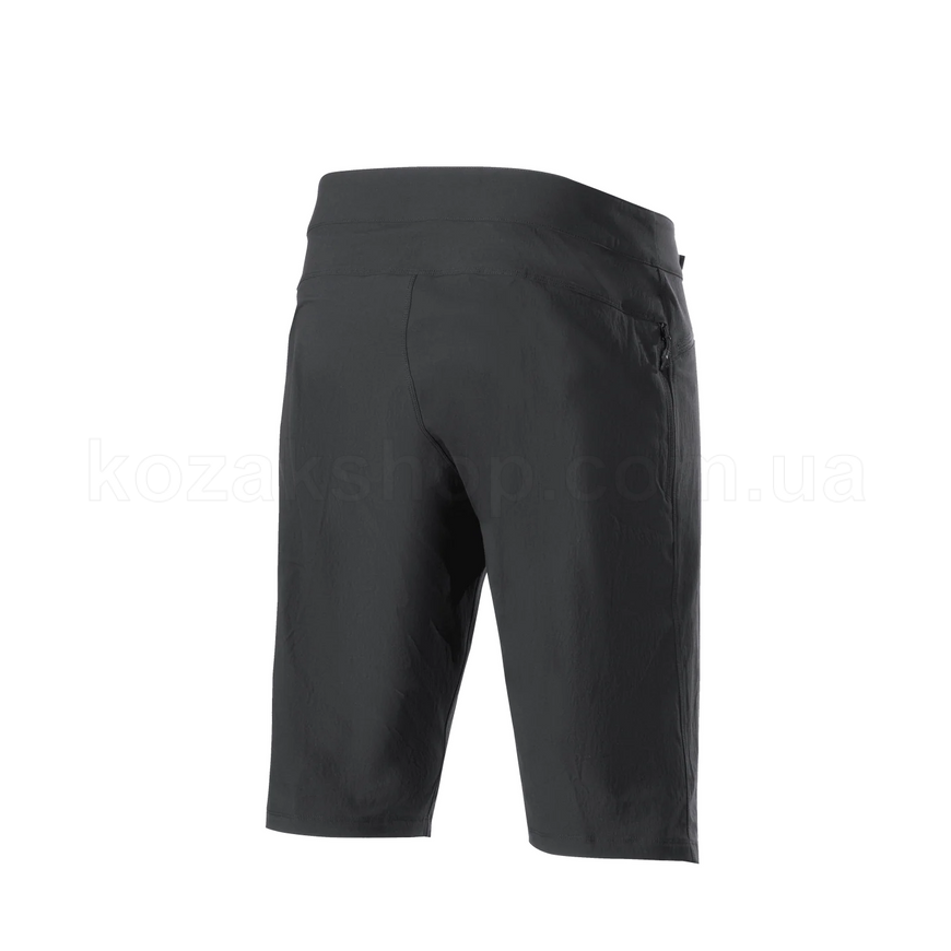 Вело шорты Alpinestars A-DURA LINER SHORTS [BLACK] - 36
