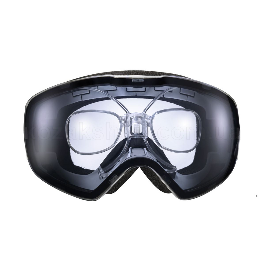 Диоптрическая вставка в маску JULBO CLIPOMASK JCLIPOPTIQUEMASQ (держатель + вставка L)
