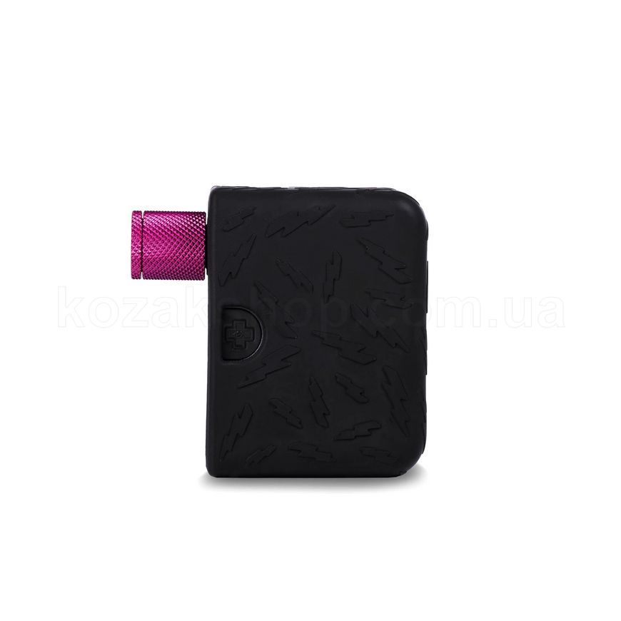 Електричний насос Muc-Off AirMach Electric Mini Inflator - Pro