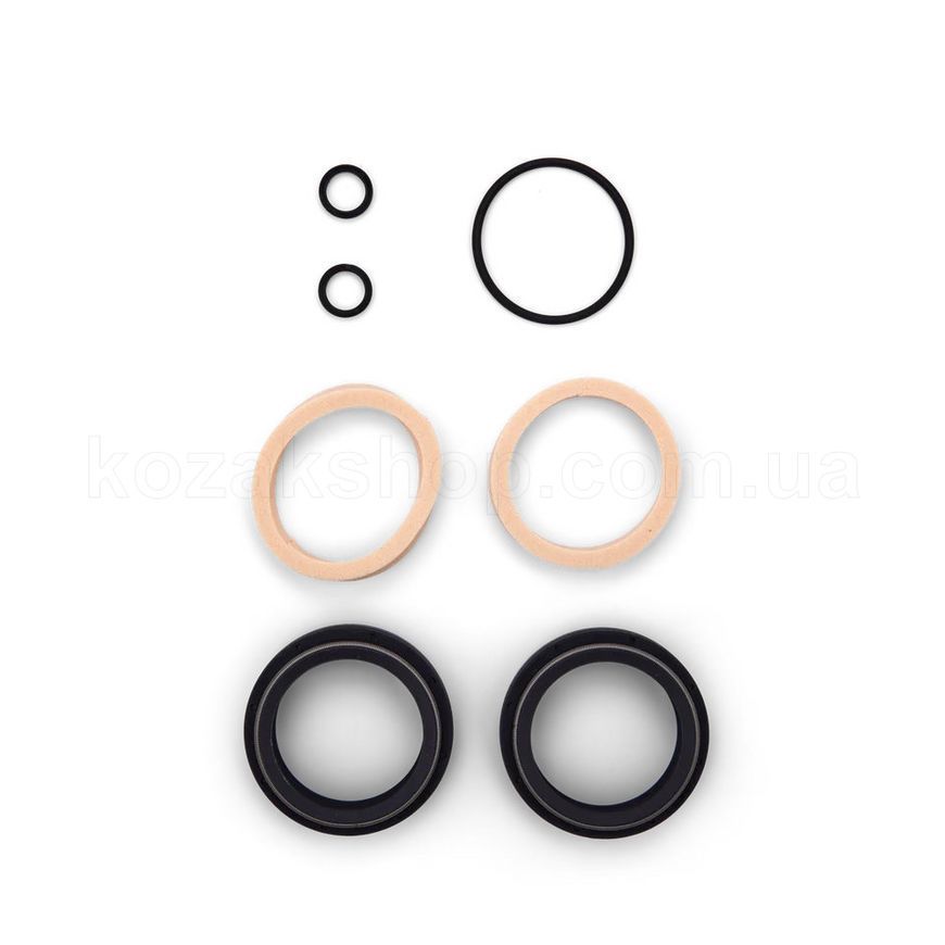 Пильники вилки FOX 32mm Low Friction No Flange (803-00-944)