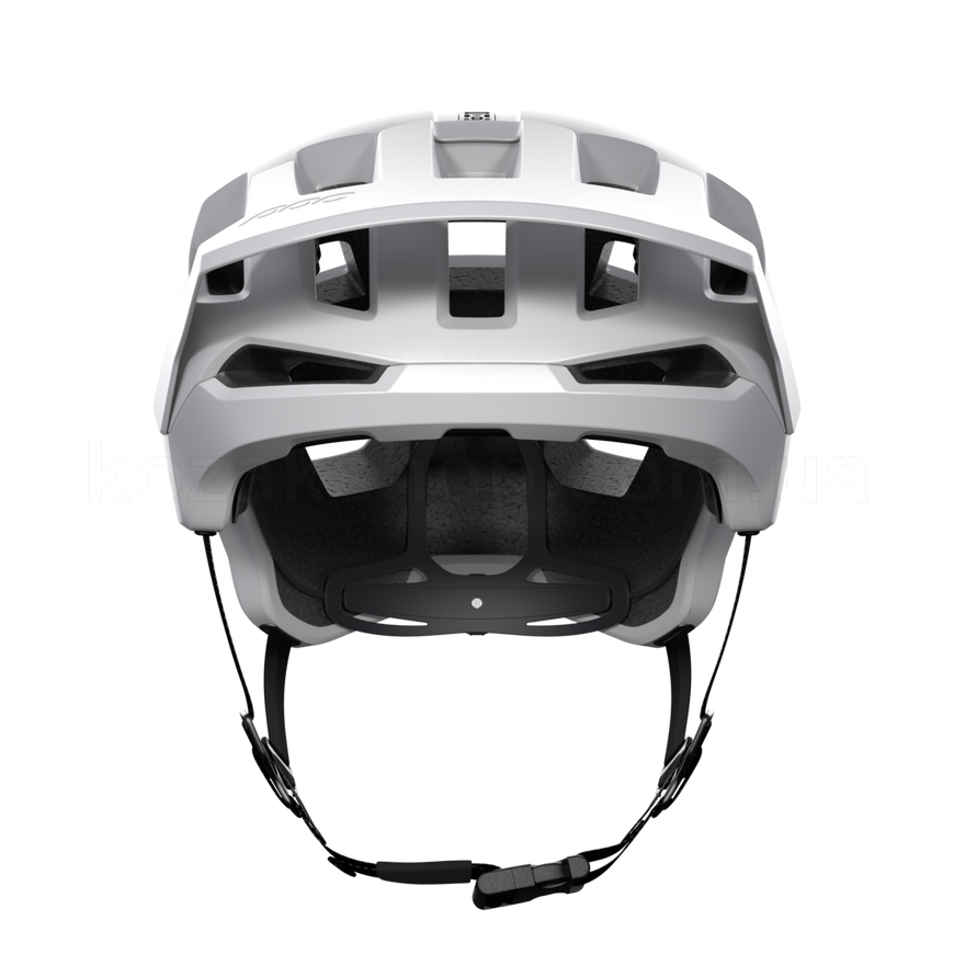 Шлем POC Kortal (Hydrogen White Matt, XL/XXL)