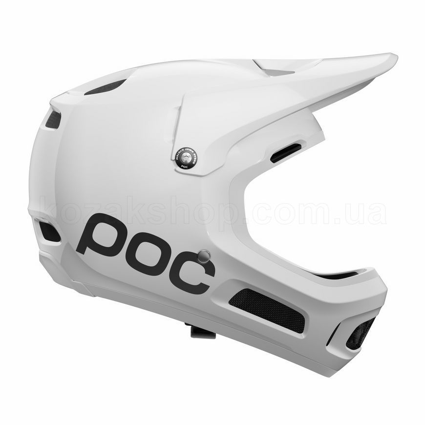 Шолом POC Coron Air MIPS (Hydrogen White) - L