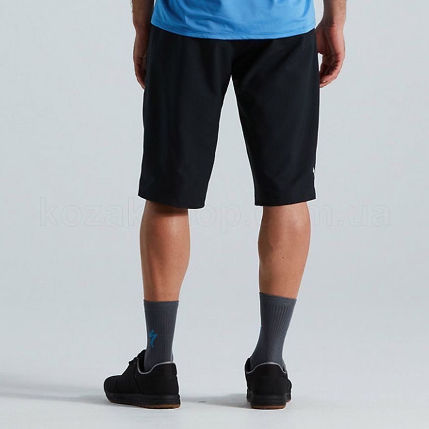 Шорты Specialized TRAIL SHORT MEN [BLK] - 30 (64221-98030)