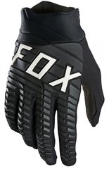 Мото рукавички FOX 360 GLOVE [Black], S