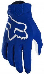 Мото рукавички FOX AIRLINE GLOVE [BLUE], M