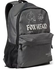 Рюкзак FOX UNLEARNED BACKPACK [Dark Shadow], Medium