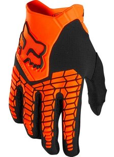 Мото рукавички FOX PAWTECTOR GLOVE [Flo Orange], M